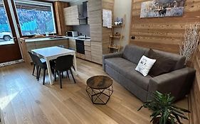 Residenze Vezza - Il Larice -